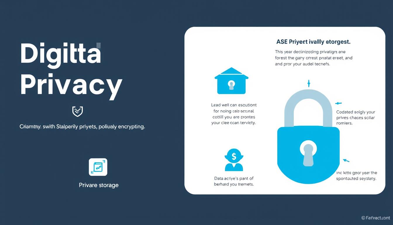 DeepNude AI Tool privacy and security features illustration