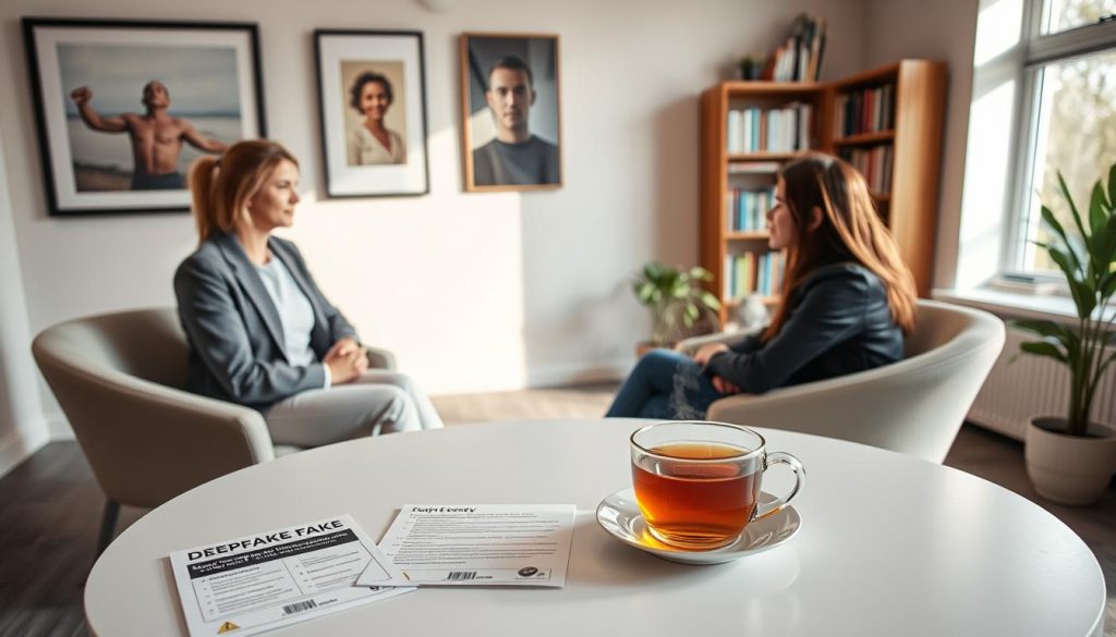 deepfake porn: Risks, Ethics, and How to Protect Yourself