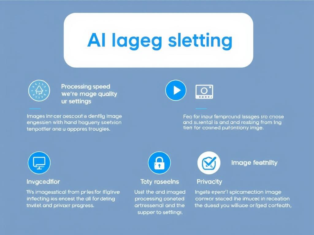 DeepNude AI Tool features diagram showing processing capabilities