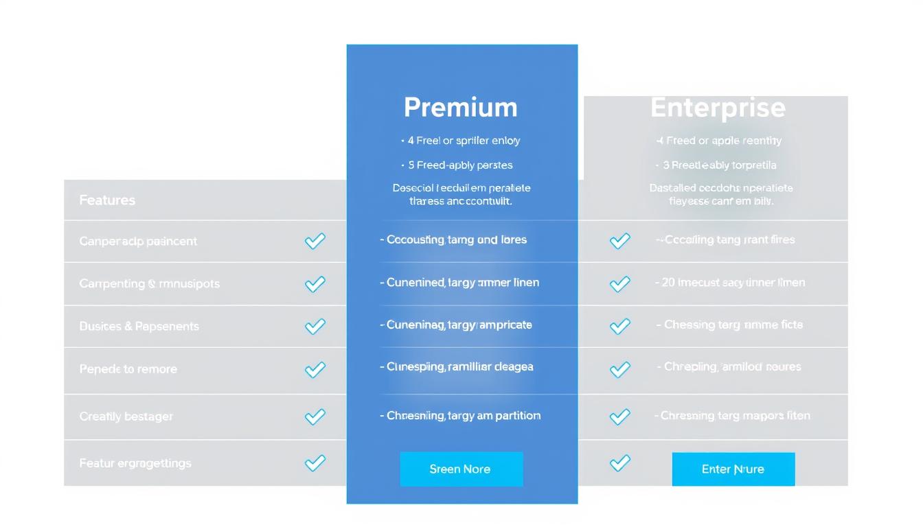 DeepNude AI Tool pricing tiers comparison chart
