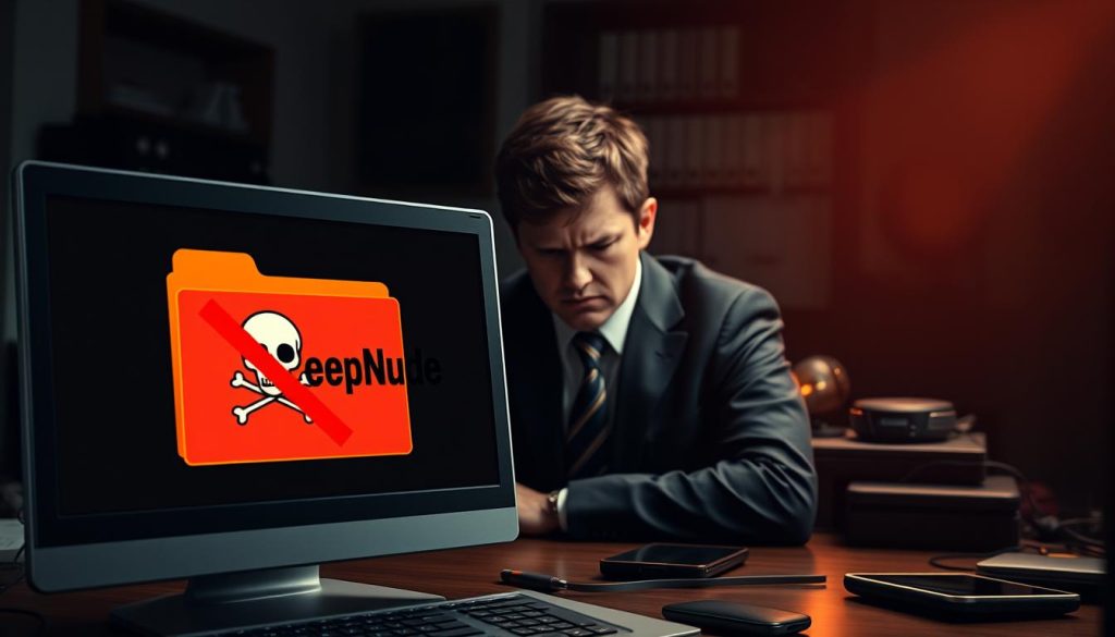 What You Need to Know About DeepNude AI