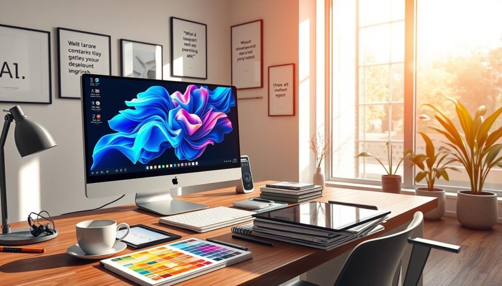 AI Deepnude creative environment setup